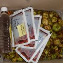 개다래 배송완료*생개다래* 개다래 열매 복용법 통풍치료법 안내서 동봉* 이미지