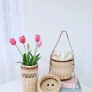 [9/15] 라탄 공예 (원데이클래스) | 고양시 일산 라탄 원데이클래스 추천 초등학생 만들기 체험, 가족 힐링 공예 체험 소코라코공방