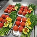 중장년을 위한 식치+ 저속노화 채소식사법 | '저속노화'를 위한 어르신 식생활 교육 프로그램 운영 사례