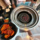 [광양읍맛집]연탄1982 고기집 후기
