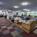 허리케인 당구장 이미지