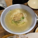 정업칼국수 | 도계에서 살아남기 7 (4월편2)