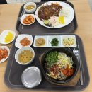 속리산(청주)휴게소 시루봉 이미지