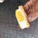 빙수의여신용현. | 의정부빙수배달맛집 빙수의 여신 옛날빙수,모짜렐라계란빵후기