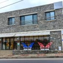 와흘길따라 이미지