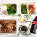 가장맛있는족발신대점
