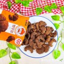 검빵이네 | 농심 빵부장 초코빵 스낵 한개 칼로리 영양성분 편의점 마트 가격 맛 솔직후기