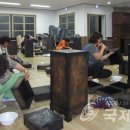 장평면주민자치센터 이미지