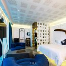 호텔더디자이너스 디디피 이미지