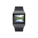 핏빗 아이오닉 스마트워치 Fitbit Ionic Smart Watch [강력하고 혁신적인 스마트워치] 이미지