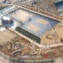 죽율체육공원 이미지