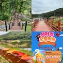 북구행복나눔푸드마켓 | 대구 북구 힐링장소 [서리지 수변생태공원] 10월 가을 산책