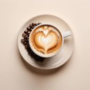 꿈 커피 이미지