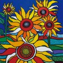 꿈의 정원 이미지