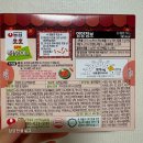 우리할매떡볶이광주첨단점 | 농심 생생 납작떡볶이 &amp; 양림동 우리할매떡볶이 후기