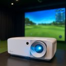 무유스크린골프 이미지