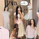 자라 5월 베스트셀러 인기템 위시리스트 + 파스텔 반팔 구매 후기