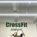 크로스핏정읍 이미지