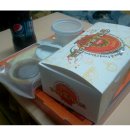 한명숙피자 치킨 이미지