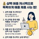 드림PC | 캐시백 플랫폼 비교! 애플 살 땐 왜 다들 샵백 쓰는지 알려드림