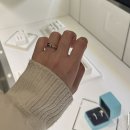 💍 w3. 웨딩밴드 명품 웨딩밴드 투어 착용샷 후기 (루이비통/샤넬/티파니/불가리/부쉐론)