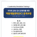 한국역량개발연구소
