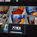 엄지모텔 | [오산 CCTV] 리모델링 모텔, 깔끔한 선 정리와 모니터링 시스템 완벽 구축!