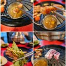 길음역 삼겹살 맛집 추천, 쫀득한 제주 흑돼지 오겹살이 일품인 마시도니 내돈내산 후기