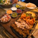 애우패밀리 | [서울/합정] 합정 타코맛집 띠오 데 산타바바라 홍대 멕시칸 타코플래터 추천 내돈내산 후기