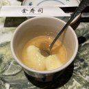 [강남/고속터미널] 김수사 평일 런치 웨이팅 후기 - 하우스오브신세계 맛집