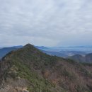 용진산마애여래좌상 이미지