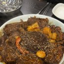 이유있는감자탕 하양점 | 매콤달콤 밥도둑 경산 하양 뼈찜 맛집 이유있는 감자탕