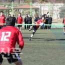 양산종합운동장 보조경기장 이미지