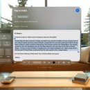 스마트폰은 나만의 비서 스마트폰으로 챗GPT-A 이미지