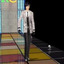 [Cerebella] 0910FW Men : Bonnie &amp; Clyde--New MESH + sunglasses 1 이미지