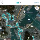 중앙공원정류장(하행) 이미지