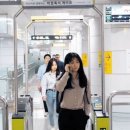 [단독] 교통카드 안 찍고 지하철 타는 시대...서울시 ‘태그리스’ 도입 이미지
