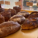 굿모닝베이커리 | 고양 분위기 좋은 일산 카페 배다골베이커리하우스 후기