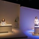 연극 <러브레터> 이미지