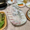 가거도횟집 | 🍣 가거도 횟집 – 신선한 모듬회의 참맛을 느끼다