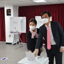 평화남산동사무소