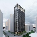 을지로3가구역 제12지구 업무시설 신축공사 | 12월 31일자 을지로 3가.세운지구 재개발 공사 최신 현장 사진