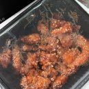 오늘은옛닭먹는날 | 강원동해 묵호중앙시장 닭강정맛집 가마솥옛강정2호점 택배후기