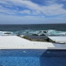 대현3호 | [내 돈 내산] 포항 바다 뷰 개인 수영장 TITF 카라반 C 구역 3호 후기