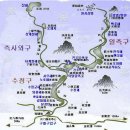 구채구-황룡-화산(서안) 트레킹 및 관광 이미지