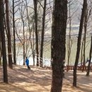 운암지 유아숲체험원 이미지