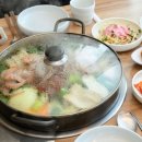 솔밭횟집 네이버블로그