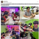 2026.5.20.수. [신약완독캠프12] 올해 HTTM VBS(여름성경학교)는 게임도 먹고 마심도 없이 오직 말씀으로 신약전체를 완독 이미지