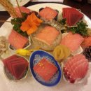 사조회참치 이미지