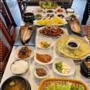 산장식당 이미지